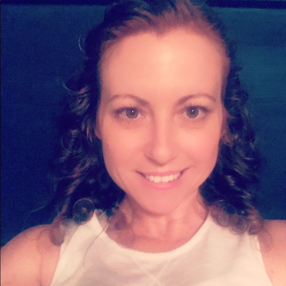 Meet your Posher, Alicia
